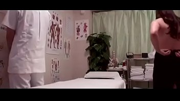 massage japanese oil boob Shower playboy nude