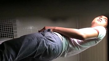 spy toilet gay men chubby pooping Teen takes huge cock up her tight ass first time