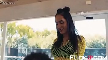 tight a tia and has cyrus pussy small very Wife sexy dress