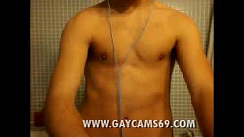 gleb gay bombastic Indian anu skype video chat