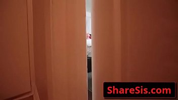 accicental pussy live tv slip Son sher bad with shs mom