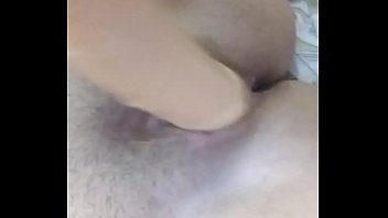 abusdadas borrachas videos de Belly anal dildo