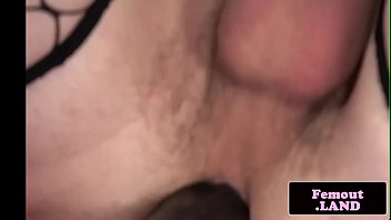 milfhunter red lips ass on kiss tattoo Japanese cheating wife and husbanf watch