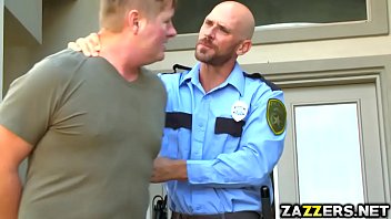 johnny sins limp Anal rape by her drunk old brother unwillingly