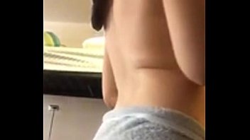 shower mom sons hot after fried Latina teen from katy texas debbie