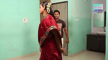ndu sexcom aunty tamil Innocent slut teen talked into a bathroom romp