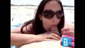 beach odessa sex Mariz elgana six scandal