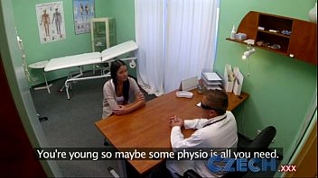 jerking patients doctor her 10yera boy 25yers girls sex videosanal