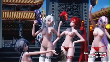 dewasa naruto porno tsunade hentai The cosplay sex