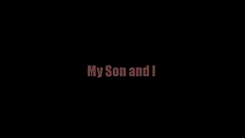 lips mom son red blowjob Ladyboy shemale juice