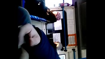 bus japanesechikan in groped Boys rectal trmperature