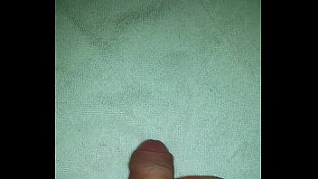 my she on penis touch it with cum Whire bbw escort
