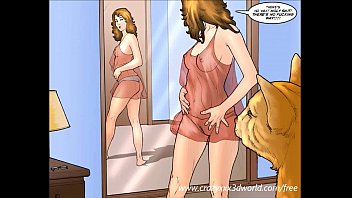 porn horse comic Women with long strap on f transsexuals and ladyboys