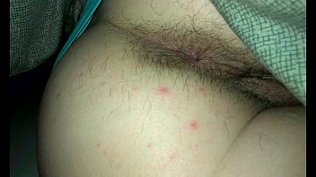 husband fucked wife watch ass while Chubby anal games7