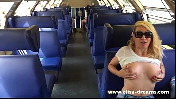 in humiliated and slave public fucked Wife gets finguered by