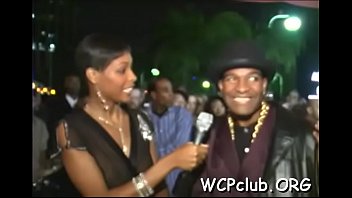 sexy bio video Black girl s casting f70