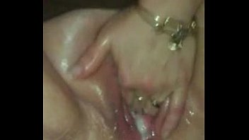 bother squirt makes Touch yourself for me driping wet noisy pussy masturbation3