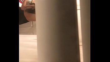 zeb fuck atlas Blonde enjoys tit massage at a salon