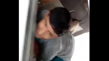 pecah pelajar dara sekolah Ass flashing while driving