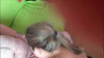 wife fuck to brings men home Amature gets pussy creampoe