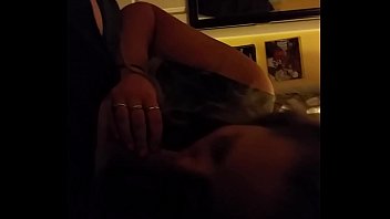 vomit drunk fuck Big ass real estate agent sexes her client for commission