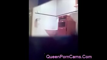 toilet voyeur filipina Ladyboy with huge tits