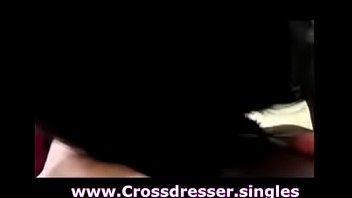 little in bra crossdresser Danish boy 16 06 12 3