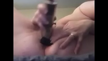 inflatable butt plug webcam slut Hogtied spread blonde gets fingered