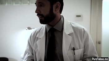 sex vidios doctor Extreme forced anal cry