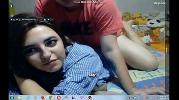 on couple arab Lacie heart anal sex