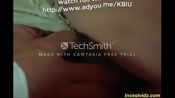 is cum me watching sister Old man young girl creampie