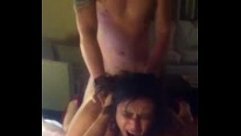 wife fuck skinny sucks and mature boy Guy cumming while riding a dildo