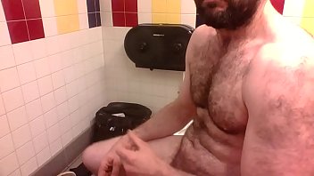 squirt2 crying tied Hairy chest fucks