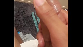 myfriends black brother Strapless dildo share vibe anal
