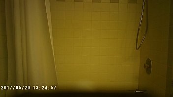 swimming pool voyeur shower British milf hailey gets fucked by omar