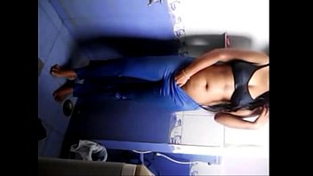video actress telugu bathroom anushka nude shetty Self bondage horse4