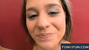 mouth cum in indian babe Daughter made mom