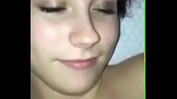 girls7 facial compilation beautiful Gets used by her son