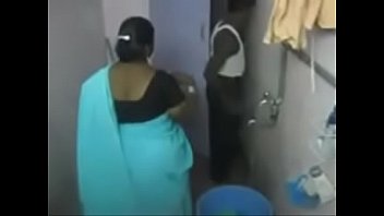 indian maid sex hidden Japanese mom creampied with subtitled