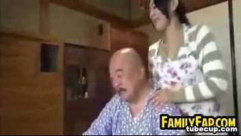 massages man japanese teen Milf brutal anal