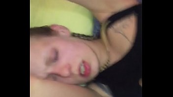 his walks cock son house around with out Under table orgasm balls3