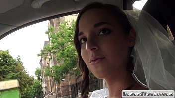 canyon in blowjob christy car the Farm girl dreams of machines in the barn