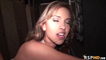 girls party college at together three oral get Snobby rich bitch anal creampie