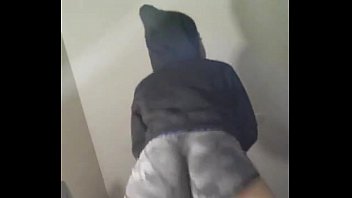 in thugs black briefs boxer Wife watches husband suck shemale4