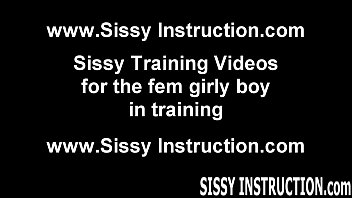 strapon sissy feminization Busty cheerlader getting her pussy fucked in the room