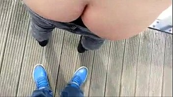 outdoor gangbang amateur Daddy twink rough