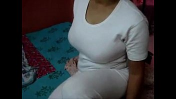 leaked scandal devar bhabhi Boobs press over dress