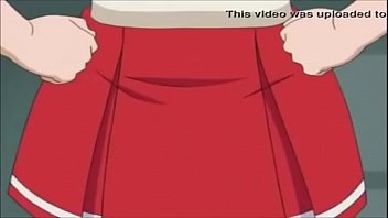 shippuden naruto anime Adrianne curry porn