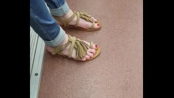 bath mistress feet Iraqi mom hardcore