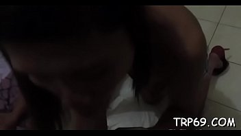 thai chick fuk forginer 3d torture orgasm monster4